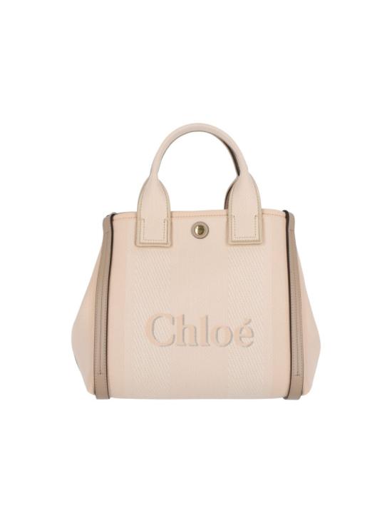 26SS 끌로에 토트백 C25SS911O6526Y Neutrals