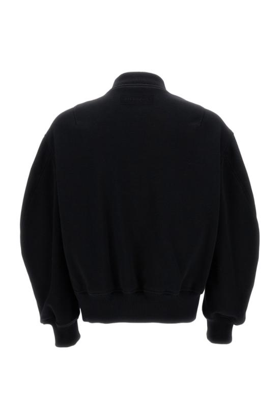 25FW 지방시 봄버 자켓 BM01DF4YND001 Black - GIVENCHY