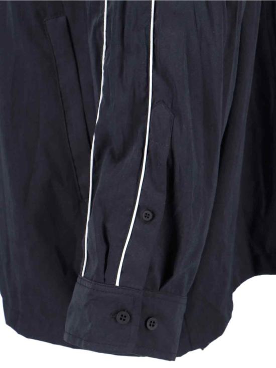 25FW 발렌시아가 자켓 850861 TTO441000 Black - BALENCIAGA