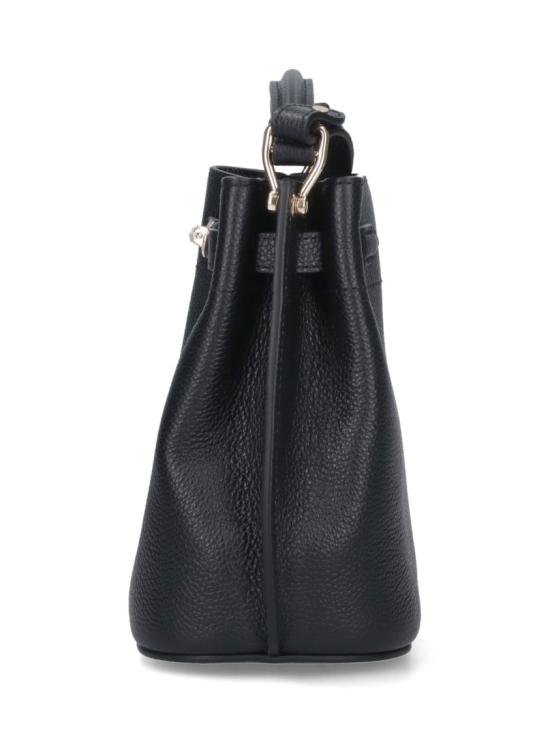 26SS 멀버리 토트백 RL8803 205A100 Black - MULBERRY