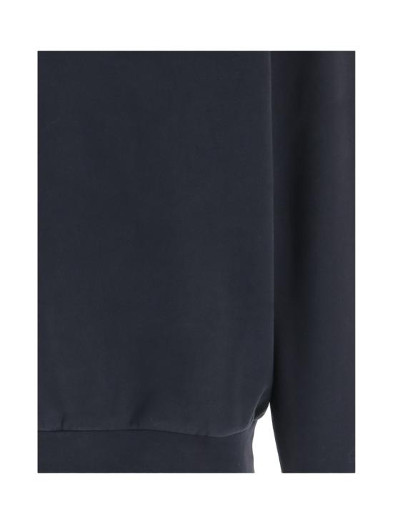 26SS 다크파크 긴팔 티셔츠 MJE15SWE030051 Black - DARKPARK