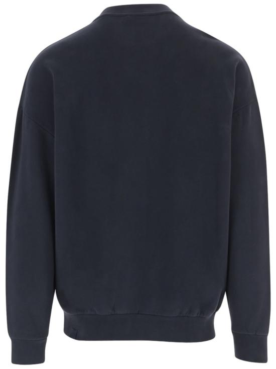 26SS 다크파크 긴팔 티셔츠 MJE15SWE030051 Black - DARKPARK