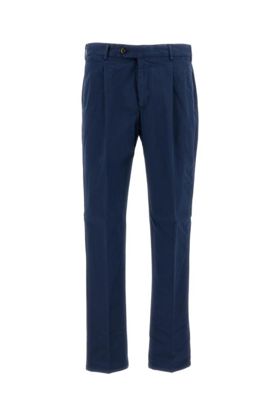 26SS 피티제로우노 스트레이트 팬츠 COZTUFZA0CL1PU42Y383 Blue