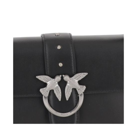 26SS 핑코 숄더백 104340A0QOZ99E Black - PINKO