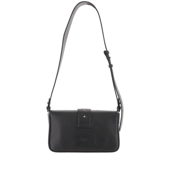 26SS 핑코 숄더백 104340A0QOZ99E Black - PINKO