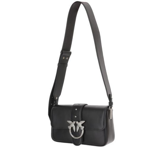 26SS 핑코 숄더백 104340A0QOZ99E Black - PINKO