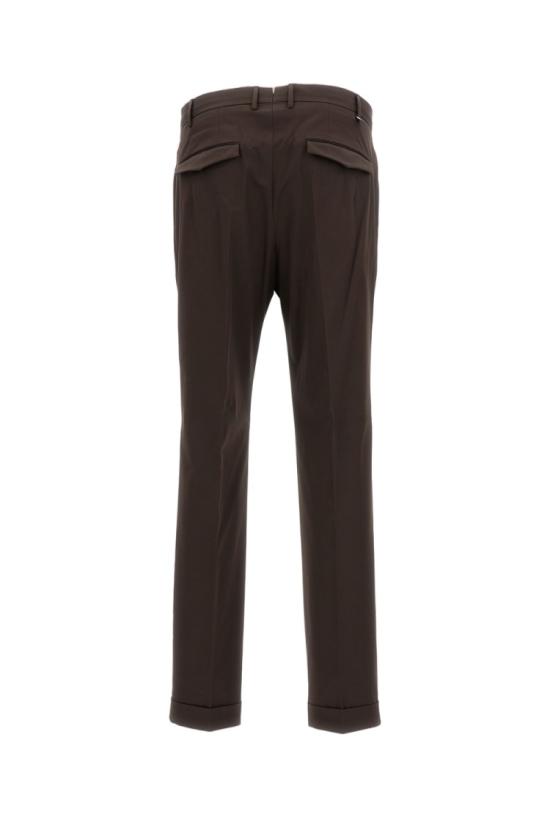 26SS 피티제로우노 스트레이트 팬츠 COASMAZ00CL1SD590170 Brown - PT01