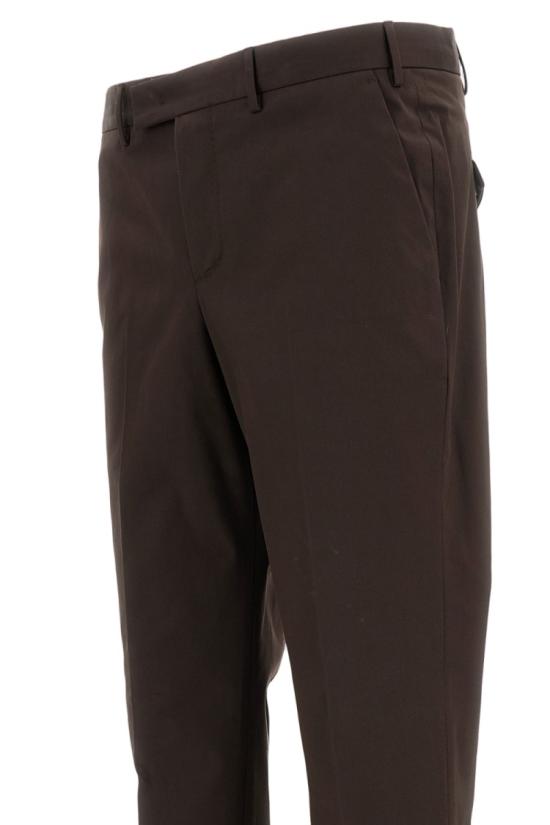 26SS 피티제로우노 스트레이트 팬츠 COASMAZ00CL1SD590170 Brown - PT01