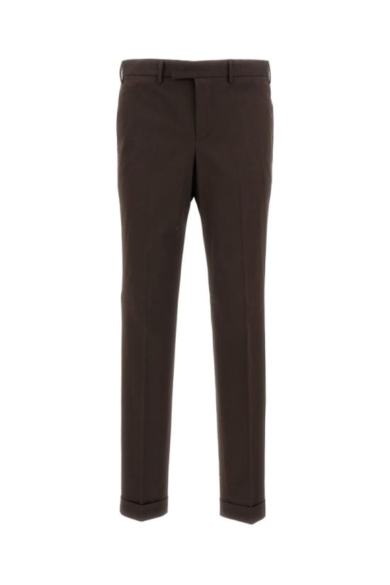 26SS 피티제로우노 스트레이트 팬츠 COASMAZ00CL1SD590170 Brown