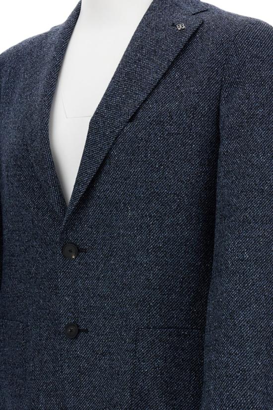 25FW 딸리아토레 수트 자켓 1SMC22K550008I1134 Grey - TAGLIATORE