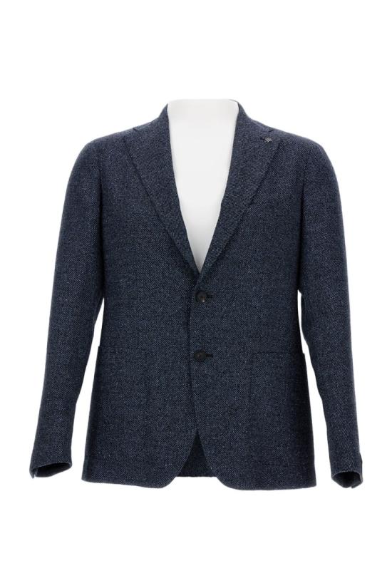 25FW 딸리아토레 수트 자켓 1SMC22K550008I1134 Grey