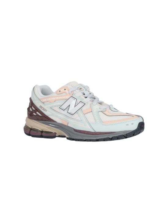  뉴발란스 1906 스니커즈 M1906ND Neutrals - NEW BALANCE