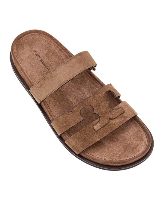  토리버치 샌들 163481219 Brown - TORY BURCH