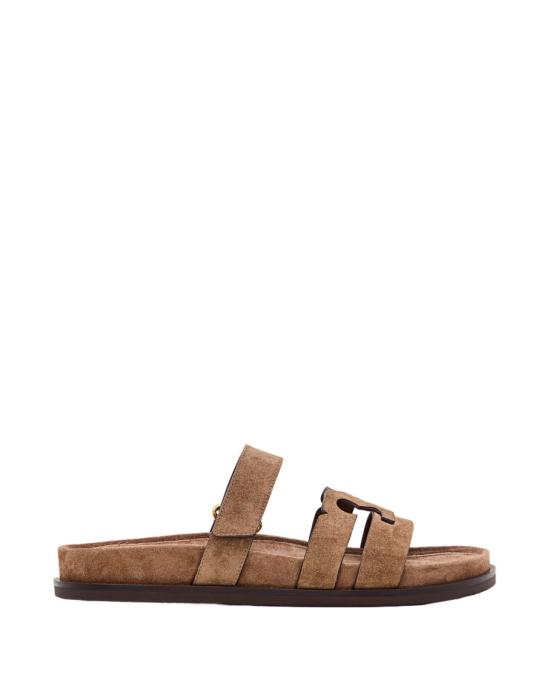  토리버치 샌들 163481219 Brown