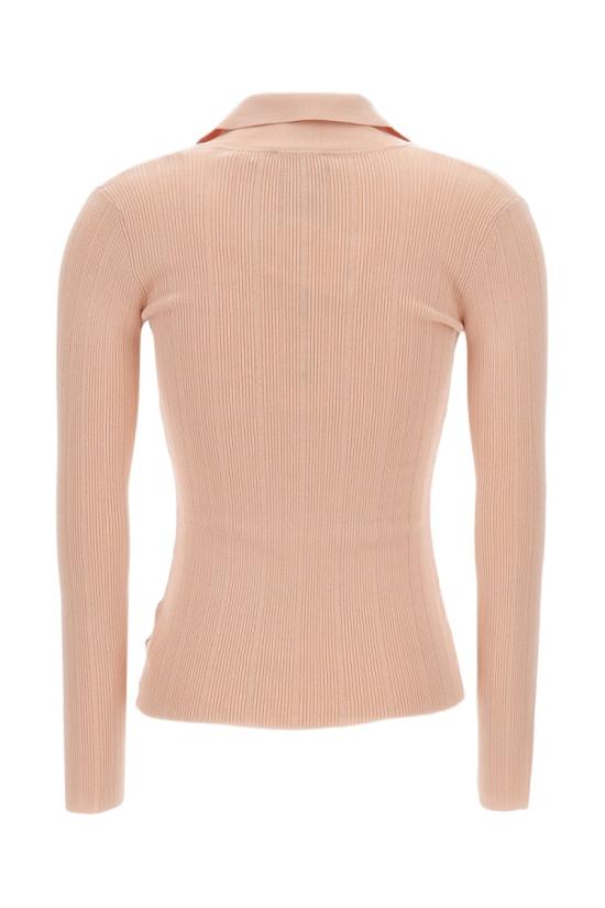 25FW 엘리자베타프랜치 스웨터 MK09B56E2EA1 Neutrals - ELISABETTA FRANCHI