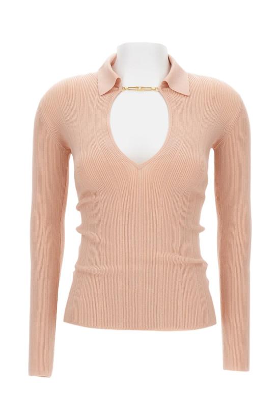 25FW 엘리자베타프랜치 스웨터 MK09B56E2EA1 Neutrals