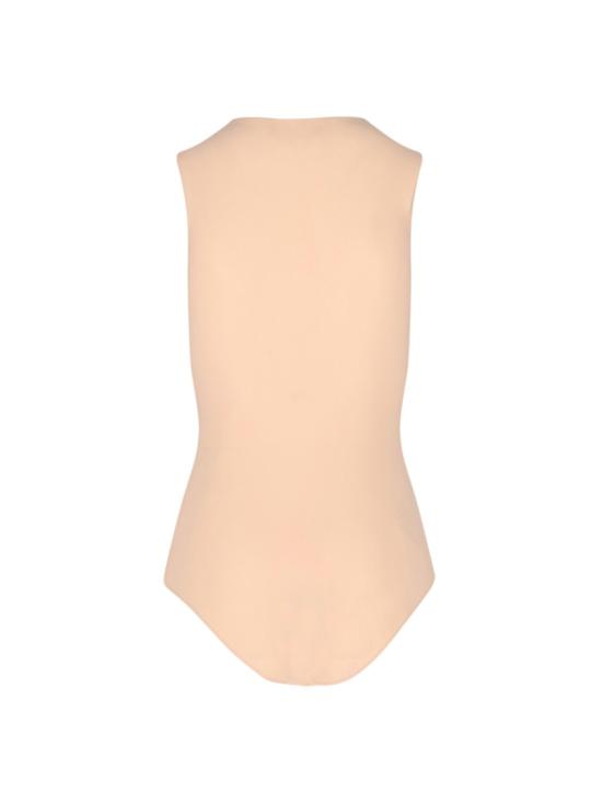 25FW 마르지엘라 V넥 가디건 S51NA0065 S20518121 Neutrals - MAISON MARGIELA