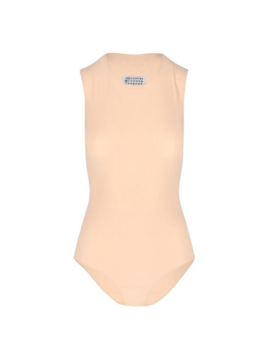 25FW 마르지엘라 V넥 가디건 S51NA0065 S20518121 Neutrals