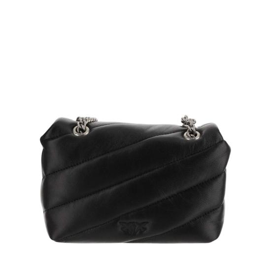 26SS 핑코 숄더백 100040A0F2Z99O Black - PINKO