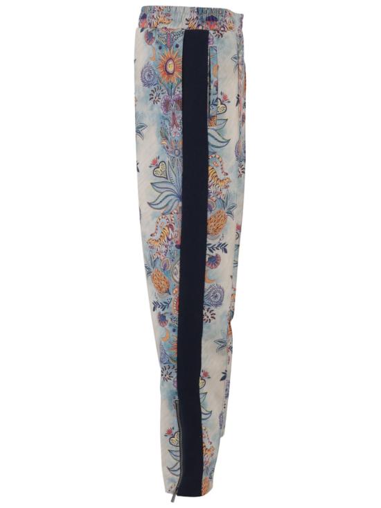 26SS 저스트까발리 스트레이트 팬츠 80OAAE11CF120R86 Grey - JUST CAVALLI