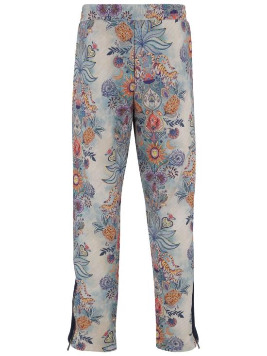26SS 저스트까발리 스트레이트 팬츠 80OAAE11CF120R86 Grey - JUST CAVALLI
