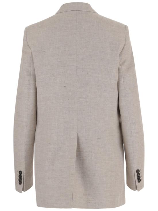 26SS 딸리아토레 수트 자켓 JJASMINE10B520142EA826 Grey - TAGLIATORE