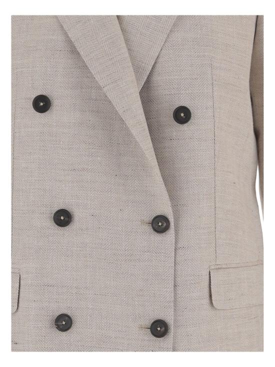 26SS 딸리아토레 수트 자켓 JJASMINE10B520142EA826 Grey - TAGLIATORE