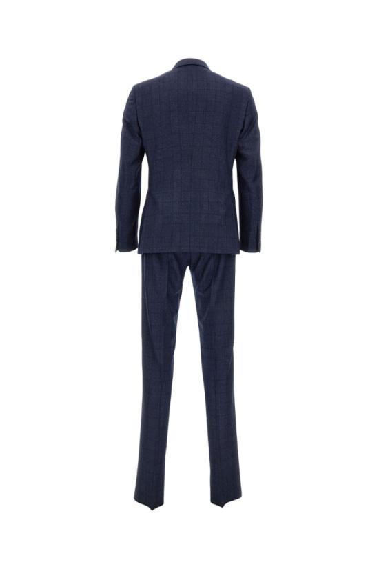 25FW 딸리아토레 수트 세트 2FBR20B01060053B281 Blue - TAGLIATORE