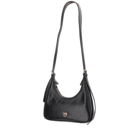 26SS 핑코 크로스백 105900A315Z99Y Black - PINKO