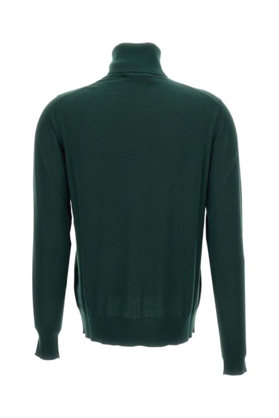25FW 랄프 로렌 터틀넥 290919111028RACINGGREEN Green - RALPH LAUREN