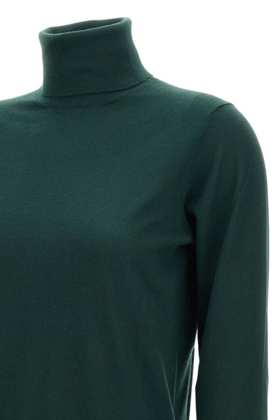 25FW 랄프 로렌 터틀넥 290919111028RACINGGREEN Green - RALPH LAUREN