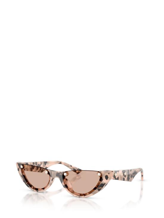 26FW 지미추 선글라스 JC5049HU 508073 PINK HAVANA - JIMMY CHOO