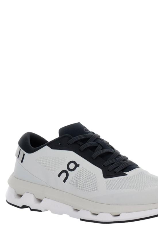  온 러닝 클라우드존 스니커즈 3MF10081926 White - ON RUNNING
