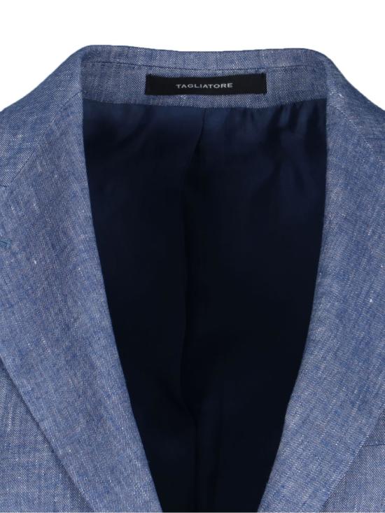 25SS 딸리아토레 자켓 J BERTHA16B H70005I1166 Grey - TAGLIATORE