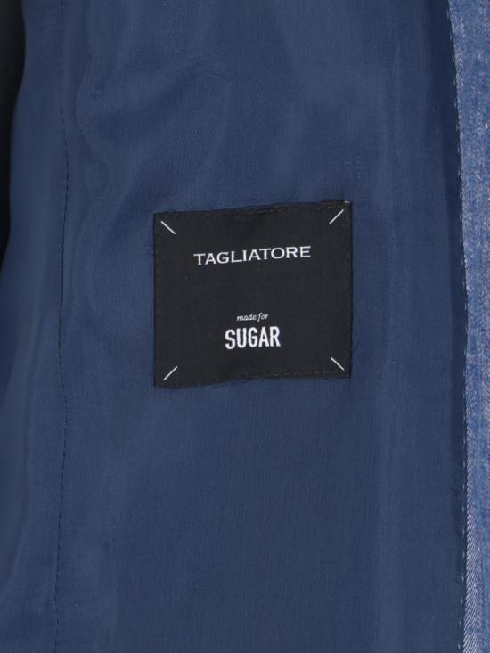 25SS 딸리아토레 자켓 J BERTHA16B H70005I1166 Grey - TAGLIATORE