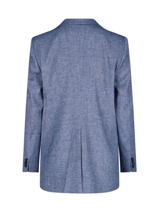 25SS 딸리아토레 자켓 J BERTHA16B H70005I1166 Grey - TAGLIATORE