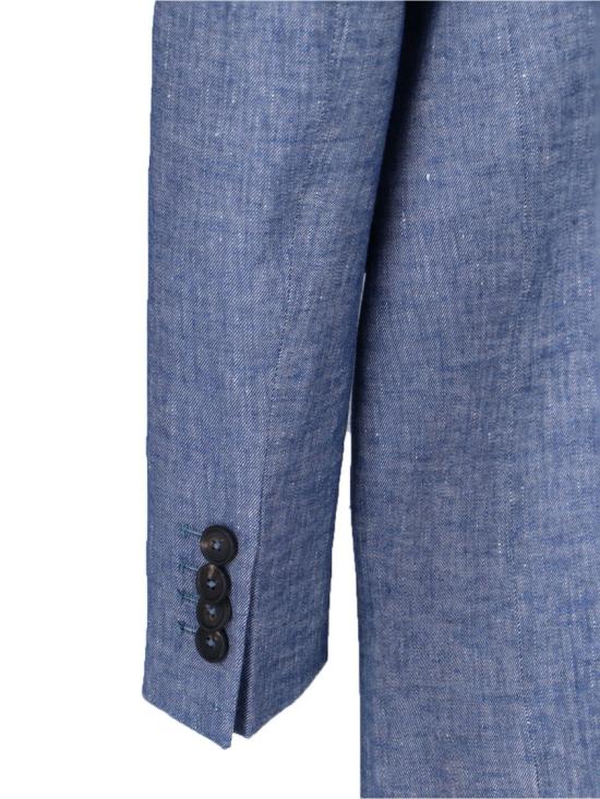 25SS 딸리아토레 자켓 J BERTHA16B H70005I1166 Grey - TAGLIATORE