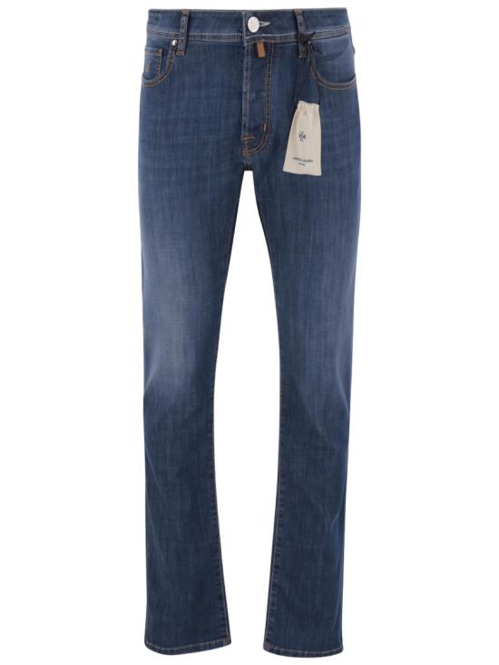 26SS 야콥코헨 데님 팬츠 JUMQE004061200D Black