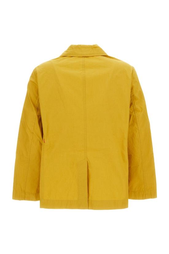 26SS 케이시 앤 케이시 자켓 26FV3785007 Yellow - CASEY & CASEY