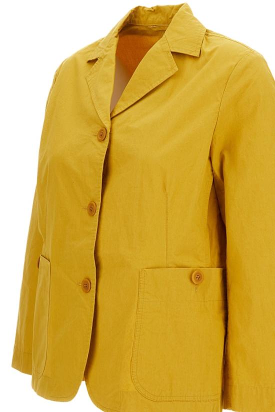 26SS 케이시 앤 케이시 자켓 26FV3785007 Yellow - CASEY & CASEY