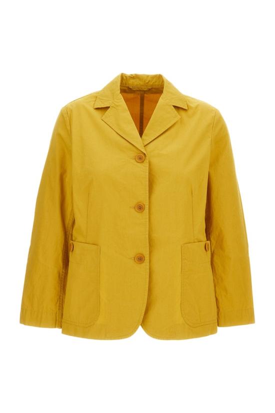 26SS 케이시 앤 케이시 자켓 26FV3785007 Yellow