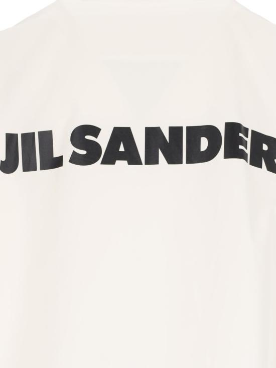 25SS 질샌더 자켓 J04AM0001 J45026103 Neutrals - JIL SANDER