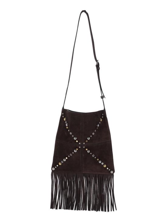 26SS 발렌티노 가라바니 숄더백 8W2B0R31ADG0TO Brown - VALENTINO GARAVANI