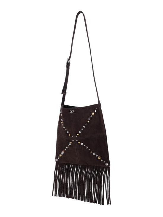 26SS 발렌티노 가라바니 숄더백 8W2B0R31ADG0TO Brown - VALENTINO GARAVANI