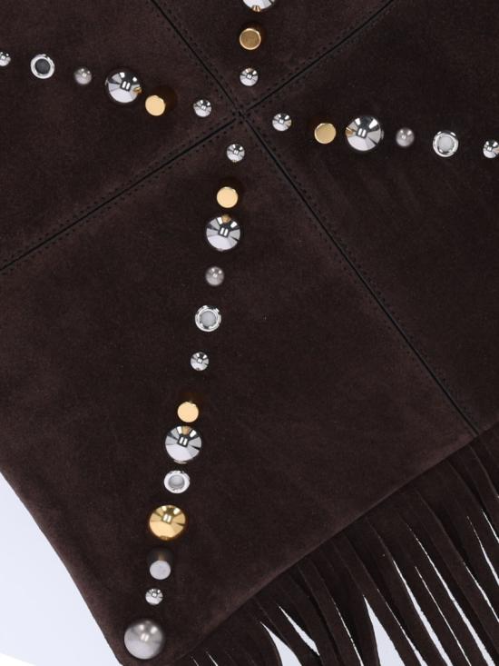 26SS 발렌티노 가라바니 숄더백 8W2B0R31ADG0TO Brown - VALENTINO GARAVANI