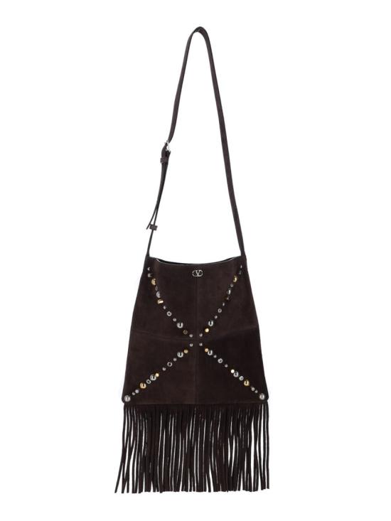 26SS 발렌티노 가라바니 숄더백 8W2B0R31ADG0TO Brown