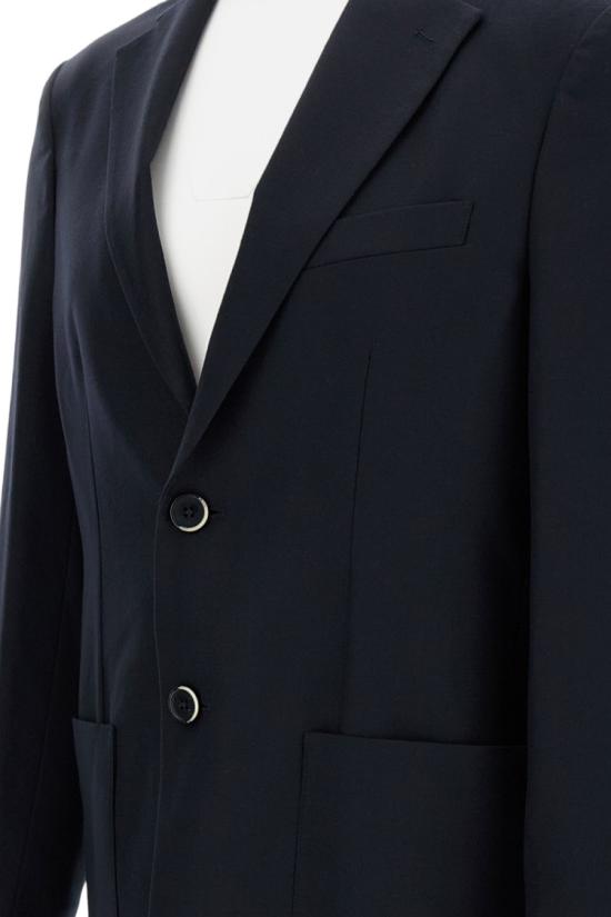 25FW 바레나 수트 자켓 GIU52000482170 Black - BARENA