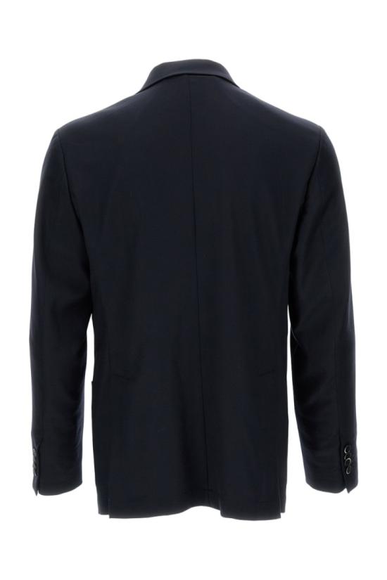 25FW 바레나 수트 자켓 GIU52000482170 Black - BARENA