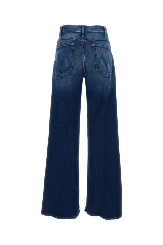 26SS 마더 데님 팬츠 105072104TBM Blue - MOTHER