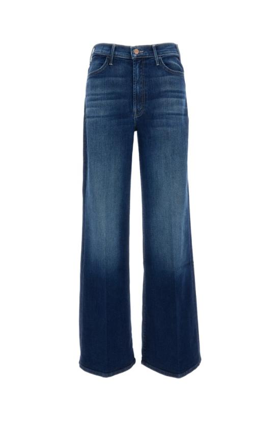 26SS 마더 데님 팬츠 105072104TBM Blue